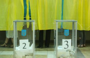 Російський план на випадок заморозки війни: вибори в Україні як стратегічний інструмент Пастка з виборами: у Зеленського назвали план РФ на випадок заморозки війни