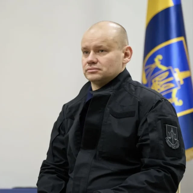 Справа Вербицького: ТСК просять перевірити НАБУ та САП через затягування розслідування Справа Вербицького: ТСК просять перевірити НАБУ та САП через затягування розслідування