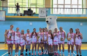 Чемпіонат України з баскетболу серед дівчат 2013 року народження відбувся у Нововолинську Нововолинські-«Ведмеді»-вибороли-срібло-на-Чемпіонаті-України-з-баскетболу-серед-дівчат-u-13