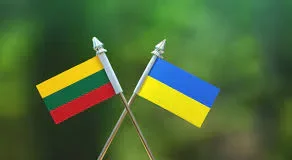 Україна та Литва запускають ініціативу Brave Lithuania для розвитку оборонних технологій Україна-та-Литва-запускають-brave-lithuania-для-створення-новітньої-зброї