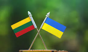Україна та Литва запускають ініціативу Brave Lithuania для розвитку оборонних технологій Україна-та-Литва-запускають-brave-lithuania-для-створення-новітньої-зброї