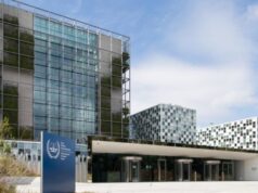 Угорщина відкликала повідомлення про вихід з Римського статуту Угорщина-відкликала-повідомлення-про-вихід-з-Римського-статуту