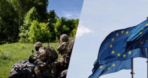 ЄC шукає стратегію, яка виходила б за межі забезпечення виживання України, – The Economist Єc-шукає-стратегію,-яка-виходила-б-за-межі-забезпечення-виживання-України,-–-the-economist