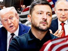 Чому Трамп не домовиться з Путіним: аналітик розвінчав конспірологію про швидкий мир Чому-Трамп-не домовиться-з Путіним:-аналітик-розвінчав-конспірологію-про-швидкий-мир