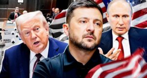 Чому Трамп не домовиться з Путіним: аналітик розвінчав конспірологію про швидкий мир Чому-Трамп-не домовиться-з Путіним:-аналітик-розвінчав-конспірологію-про-швидкий-мир