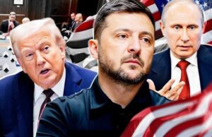 Чому Трамп не домовиться з Путіним: аналітик розвінчав конспірологію про швидкий мир Чому-Трамп-не домовиться-з Путіним:-аналітик-розвінчав-конспірологію-про-швидкий-мир
