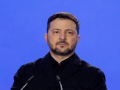 РФ підготувала масований удар: Зеленський звернувся до українців РФ-підготувала-масований-удар:-Зеленський-звернувся-до-українців