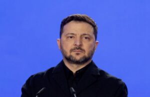 РФ підготувала масований удар: Зеленський звернувся до українців РФ-підготувала-масований-удар:-Зеленський-звернувся-до-українців