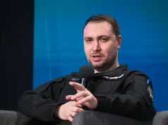 Буданов назвав умови для перепоховання Бандери, Петлюри та Скоропадського Буданов назвав умови для перепоховання Бандери, Петлюри та Скоропадського