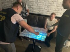Обвинуваченого в корупції чиновника Держпродспоживслужби на Волині знову судять Обвинуваченого-в-корупції-чиновника-Держпродспоживслужби-на-Волині-знову-судять
