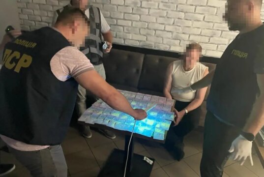 Обвинуваченого в корупції чиновника Держпродспоживслужби на Волині знову судять Обвинуваченого-в-корупції-чиновника-Держпродспоживслужби-на-Волині-знову-судять