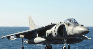 Культовий літак США невдовзі здійснить свій останній політ і завершить 40-річну історію Культовий-літак-США-невдовзі-здійснить-свій-останній-політ-і-завершить-40-річну-історію