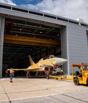 airbus-показав-перший-з-20-eurofighter-tranche-4,-виготовлений-для-Іспанії