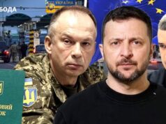 ЄС розглядає можливість виключення українських чоловіків призовного віку з тимчасового захисту Чоловіків-повернуть?-Радіо-Свобода-отримало-внутрішній-документ-ЄС:-ексклюзив