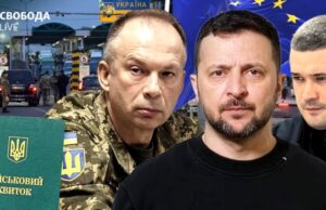ЄС розглядає можливість виключення українських чоловіків призовного віку з тимчасового захисту Чоловіків-повернуть?-Радіо-Свобода-отримало-внутрішній-документ-ЄС:-ексклюзив