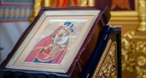Яке церковне свято українці відзначають 2 червня Яке церковне свято українці відзначають 2 червня
