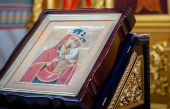 Яке церковне свято українці відзначають 2 червня Яке церковне свято українці відзначають 2 червня