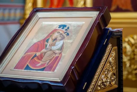Яке церковне свято українці відзначають 2 червня Яке церковне свято українці відзначають 2 червня