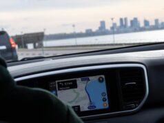 Естонія стала третьою країною ЄС, що дозволила безпілотні авто на дорогах Естонія-стала-третьою-країною-ЄС,-що-дозволила-безпілотні-авто-на-дорогах