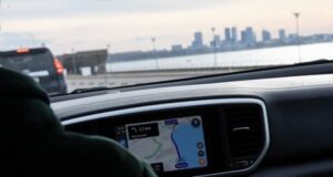 Естонія стала третьою країною ЄС, що дозволила безпілотні авто на дорогах Естонія-стала-третьою-країною-ЄС,-що-дозволила-безпілотні-авто-на-дорогах