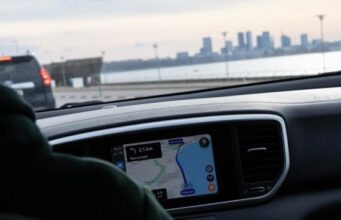 Естонія стала третьою країною ЄС, що дозволила безпілотні авто на дорогах Естонія-стала-третьою-країною-ЄС,-що-дозволила-безпілотні-авто-на-дорогах