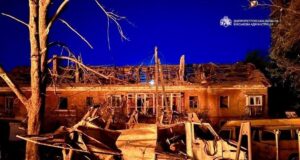 Російська атака на Дніпро: в ОВА повідомили про 4 загиблих та 16 поранених Російська-атака-на-Дніпро:-в-ОВА-повідомили-про-4-загиблих-та-16-поранених