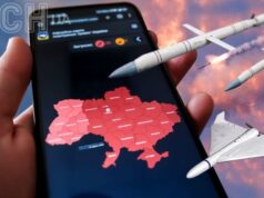 У Дніпрі після атаки росіян — п’ятеро загиблих і 25 поранених У-Дніпрі-після-атаки-росіян-—-п’ятеро-загиблих-і-25-поранених