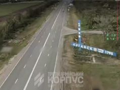 Українські дрони контролюють всю Луганську область Третій-армійський-корпус-заявив-про-дроновий-контроль-Луганщини.-Що-це-означає-для-фронту?