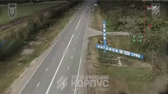 Українські дрони контролюють всю Луганську область Третій-армійський-корпус-заявив-про-дроновий-контроль-Луганщини.-Що-це-означає-для-фронту?