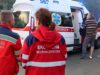 Масований ракетний удар по Києву: жертви та постраждалі Комбінований удар по Києву: відомо про першу жертву, близько 30 осіб поранені
