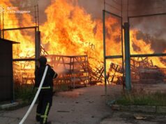 Росія атакувала Харків ракетами і дронами: в місті виникли пожежі, серед поранених – діти Росія-атакувала-Харків-ракетами-і-дронами:-в-місті-виникли-пожежі,-серед-поранених-–-діти