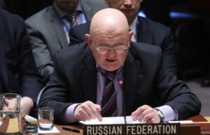 Москва заперечує падіння безпілотника на житловий будинок у Румунії Росія в ООН поставила під сумнів падіння свого дрона на багатоповерхівку в Румунії