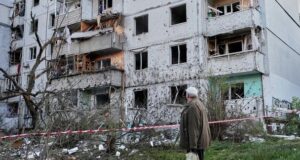В РНБО зробили гучну заяву після масованого удару по Києву В РНБО-зробили-гучну-заяву-після-масованого-удару-по Києву