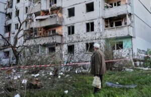 В РНБО зробили гучну заяву після масованого удару по Києву В РНБО-зробили-гучну-заяву-після-масованого-удару-по Києву