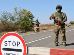 Активізація російських військових навчань в окупованому Криму: контекст та наслідки Шлях-до-окупованого-Криму-«може-перетворитися-на-дорогу-на-Москву».-Армія-РФ-готується-оборонятися?