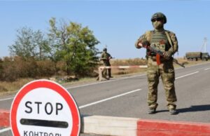 Активізація російських військових навчань в окупованому Криму: контекст та наслідки Шлях-до-окупованого-Криму-«може-перетворитися-на-дорогу-на-Москву».-Армія-РФ-готується-оборонятися?