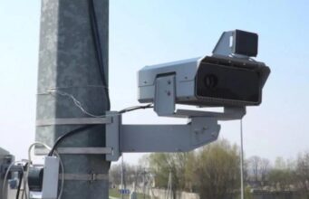 Біля Луцька встановили нову камеру фіксації порушення швидкісного режиму Біля-Луцька-встановили-нову-камеру-фіксації-порушення-швидкісного-режиму