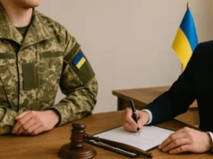 Уряд змінить умови бронювання та проведе масштабну перевірку критично важливих підприємств Уряд змінить умови бронювання та проведе масштабну перевірку критично важливих підприємств