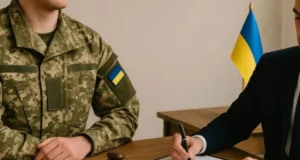 Уряд змінить умови бронювання та проведе масштабну перевірку критично важливих підприємств Уряд змінить умови бронювання та проведе масштабну перевірку критично важливих підприємств