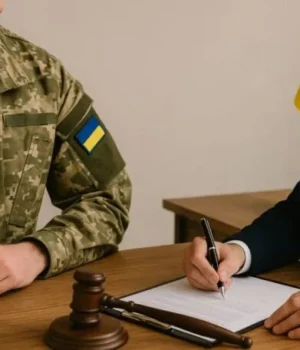 Уряд змінить умови бронювання та проведе масштабну перевірку критично важливих підприємств