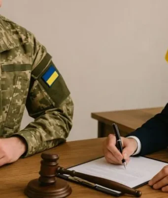 Уряд змінить умови бронювання та проведе масштабну перевірку критично важливих підприємств Уряд змінить умови бронювання та проведе масштабну перевірку критично важливих підприємств