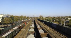 Українські громади закликають владу не допустити підвищення вантажних тарифів Укрзалізниці через ризики для економіки Українські-громади-закликають-владу-не-допустити-підвищення-вантажних-тарифів-Укрзалізниці-через-ризики-для-економіки