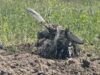 У Харкові чоловік отримав тяжкі травми від вибуху безпілотника У Харкові фото збитого дрона обернулося трагедією