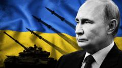 Росія нарощує виробництво дронів, однак війна обходиться дедалі дорожче Путін-робить-нову-ставку-у-війні-проти-України.-Чи-спрацює-вона
