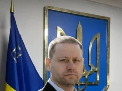 Керівнику сервісного центру МВС на Київщині подарували майже 650 тисяч грн Керівнику сервісного центру МВС на Київщині подарували майже 650 тисяч грн