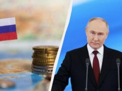 Війна стає надто дорогою для Росії, але Путіна не зупинити, – Bloomberg Війна-стає-надто-дорогою-для-Росії,-але-Путіна-не-зупинити,-–-bloomberg