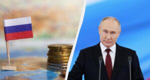 Війна стає надто дорогою для Росії, але Путіна не зупинити, – Bloomberg Війна-стає-надто-дорогою-для-Росії,-але-Путіна-не-зупинити,-–-bloomberg