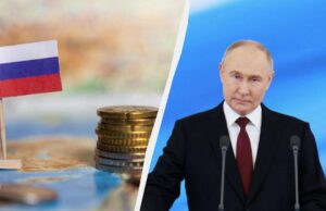 Війна стає надто дорогою для Росії, але Путіна не зупинити, – Bloomberg Війна-стає-надто-дорогою-для-Росії,-але-Путіна-не-зупинити,-–-bloomberg