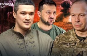 Зміни в умовах контрактної служби в ЗСУ: нові виплати та терміни Бронь-«уріжуть»-–-ТЦК-розформують?-Нові-контракти-та-виплати:-розбираємо-реформу-ЗСУ