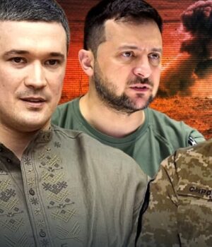 Бронь-«уріжуть»-–-ТЦК-розформують?-Нові-контракти-та-виплати:-розбираємо-реформу-ЗСУ